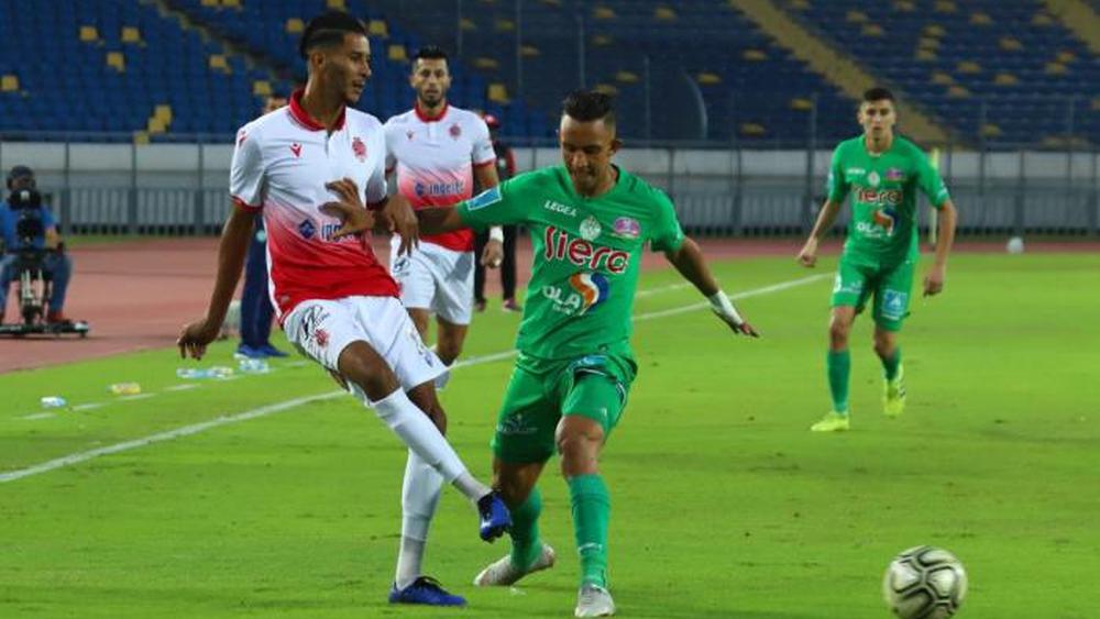 بعد أن اعتادت على إضفاء "طعم خاص" للمواجهة.. إلى أي مدى سيؤثر "غياب الجماهير" على المستوى الفني لـ"ديربي البيضاء"؟