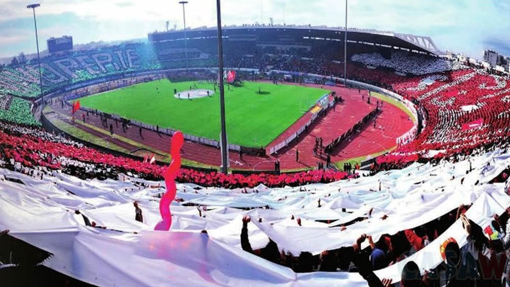 "مَابغيناش مسرحِية.. خليوهُم يلَعبو الكُورة".. عبارات تتكرر كل موسم قبل ديربي الوداد والرجاء