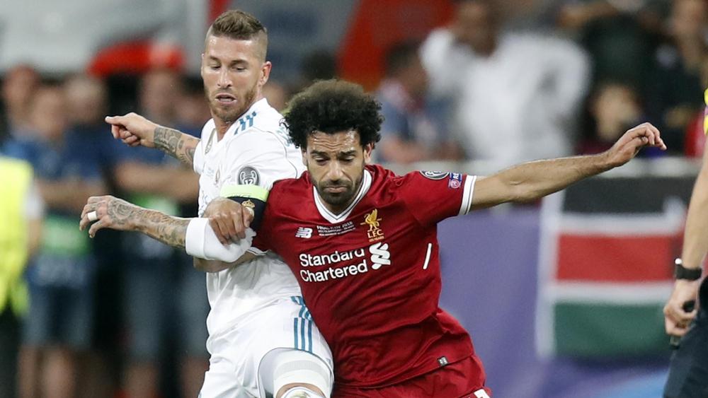 رسميا/ مواعيد مباريات ربع نهائي دوري الأبطال.. ريال مدريد وليفربول "يصطدمان" يوم 6 أبريل