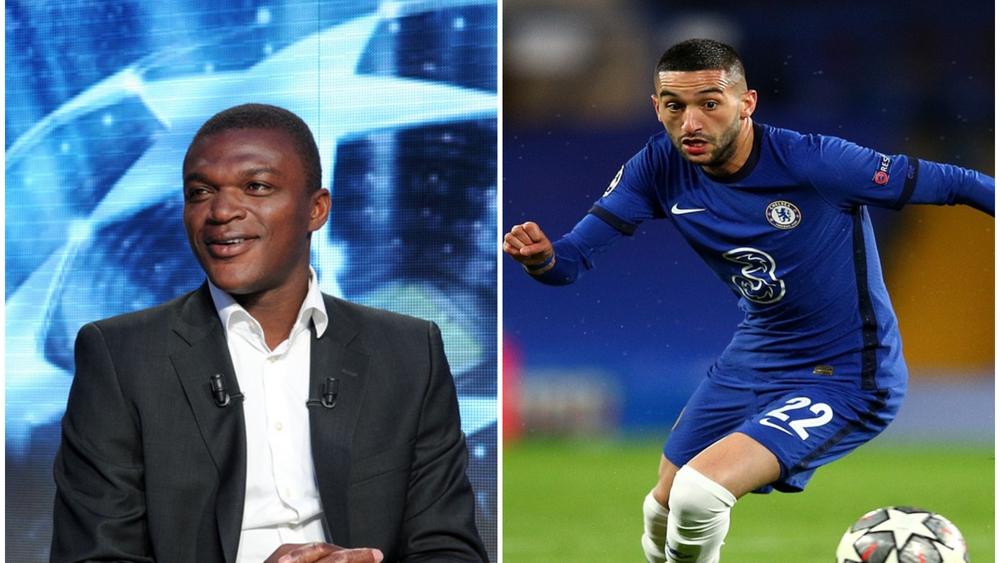 الفرنسي ديسايي: "لا أعتقد أن أداء زياش أمام الأتليتيكو كان رائعاً.. لقد أهدر الكثير من الكرات"