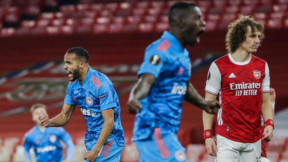 يوسف العربي: "أنا مغربي مئة بالمئة.. أناشد الجماهير دعمنا حتى نتألق في كأس أفريقيا ونتأهل لكأس العالم"