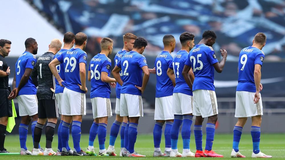 ليستر سيتي يعلن عن "تكبده خسائر" بقيمة 67.3 مليون