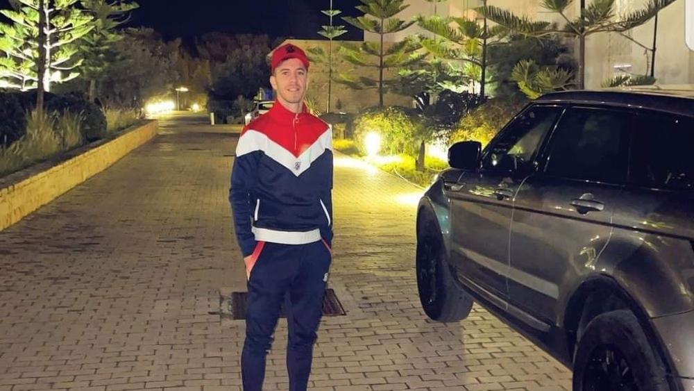 المغرب التطواني يُعلن إعادة مبلغ 200 مليون سنتيم للوداد بعد تعثّر صفقة أيوب لكحل