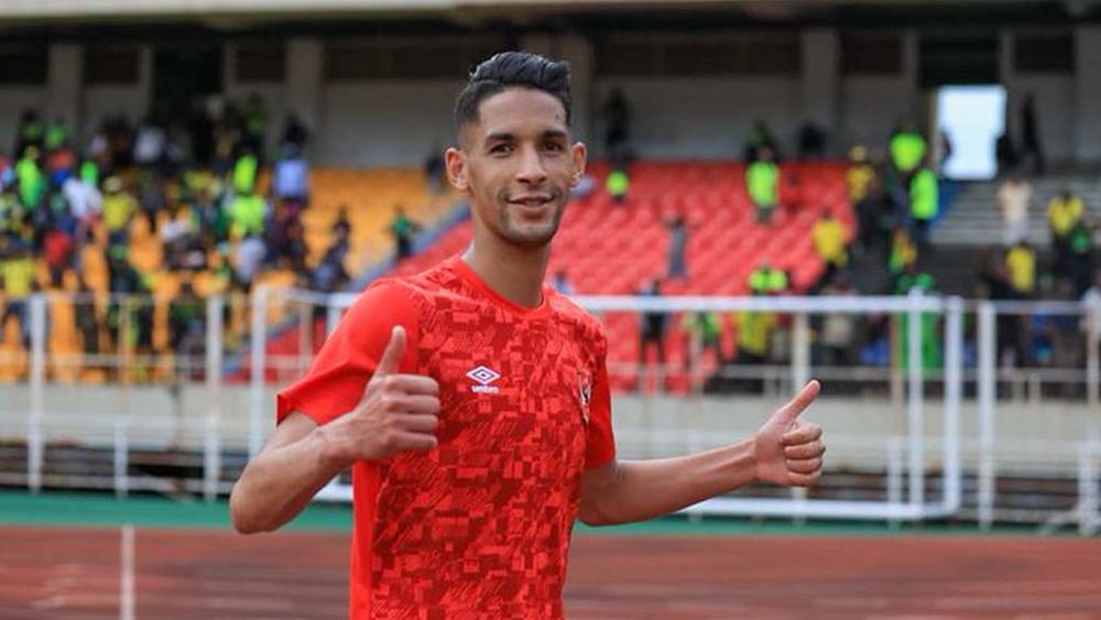 النادي الأهلي لـ"البطولة": "بنون كان يستحق التواجد في قائمة المنتخب المغربي.. إنه أفضل صفقة لنا في السنوات الأخيرة"