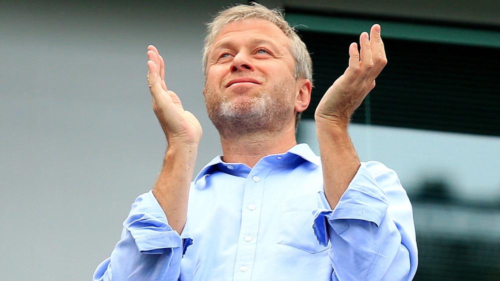 أبراموفيتش: "كل من ينضم إلينا في تشيلسي يعرف أهدافنا في الملعب وخارجه"