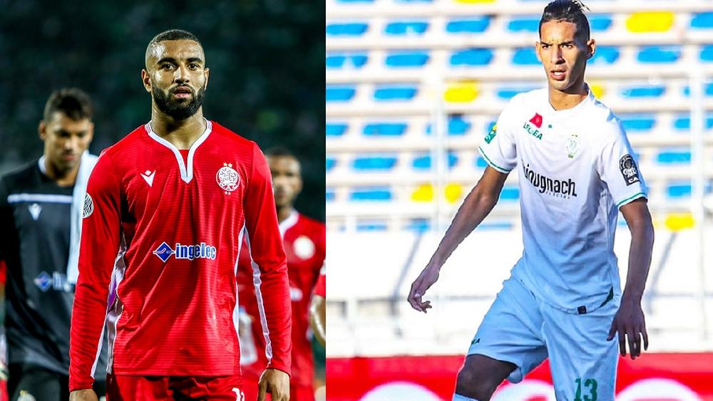 أبرزهم الحداد وبنون.. 12 لاعبا خاضوا مباراة الديربي الموسم الماضي غائبون عن مواجهة الغد