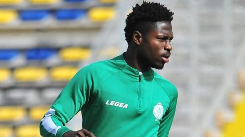 تشكيلة الرجاء الرسمية أمام الوداد في الديربي .. السعداوي وبولهرود أساسيان وبنحليب والعرجون في الاحتياط