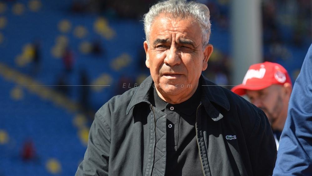 البنزرتي: "ضغطنا على الرجاء منذ البداية وكنا ندري أننا سنُسرِّب إليه الشكّ وسنُربكه بهذه الخطة"