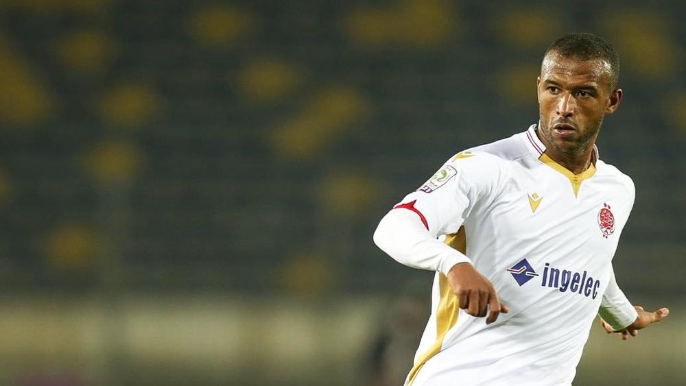 الكعبي بعد الفوز في "الديربي": "حققنا المبتغى ونتمنى أن نستمر على نفس المنوال والتتويج بلقب البطولة"