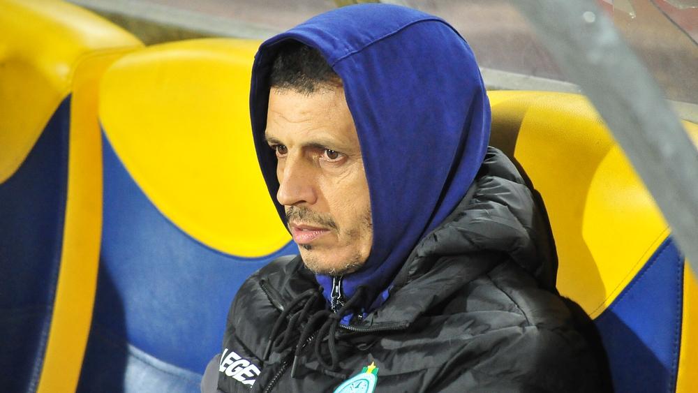 السلامي: "أضعنا المباراة في أول 15 دقيقة.. لم نكن محظوظين وافتقدنا للجاهزية البدنية"