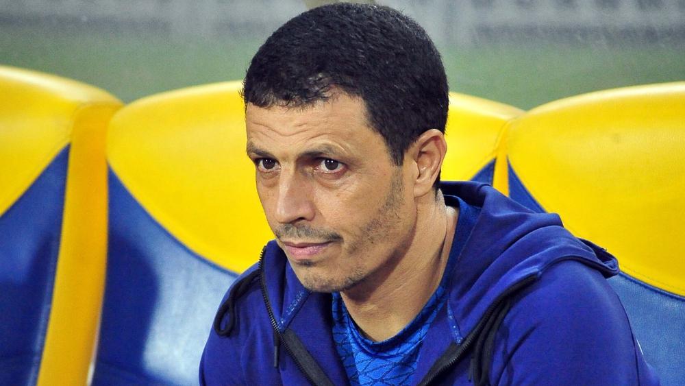 جماهير الرجاء مُصرّة على رحيل السلامي وتضغط من أجل الانفصال عنه