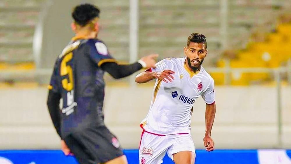 إصابة أوناجم في الديربي لن تبعده لفترة طويلة عن الميادين وفحوصات جديدة ستحدد مدة غيابه