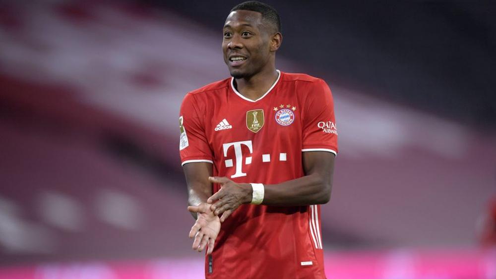 ألابا يرفض عرضين من باريس سان جيرمان وتشيلسي واختار اللعب في "الليجا"