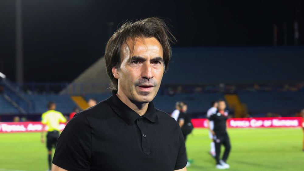 مدرب موريتانيا: "المغرب منتخب قوي والمباراة ستكون مصيرية بالنسبة لنا"