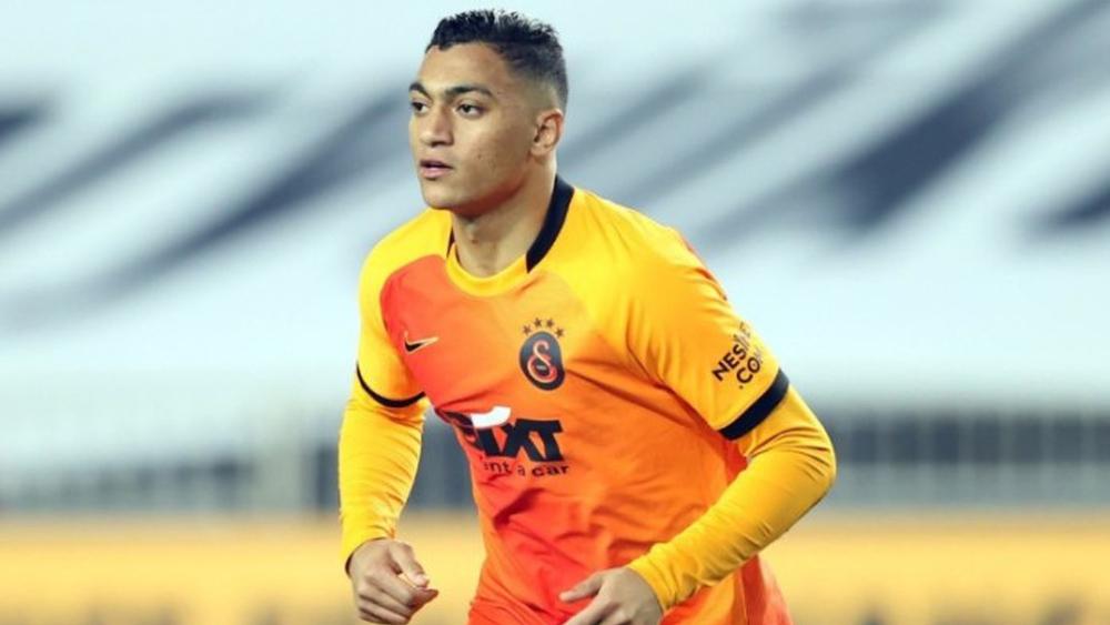 فيديو "يوثق" لحظة سرقة مصطفى محمد في تركيا والشرطة تلقي القبض على "اللص"