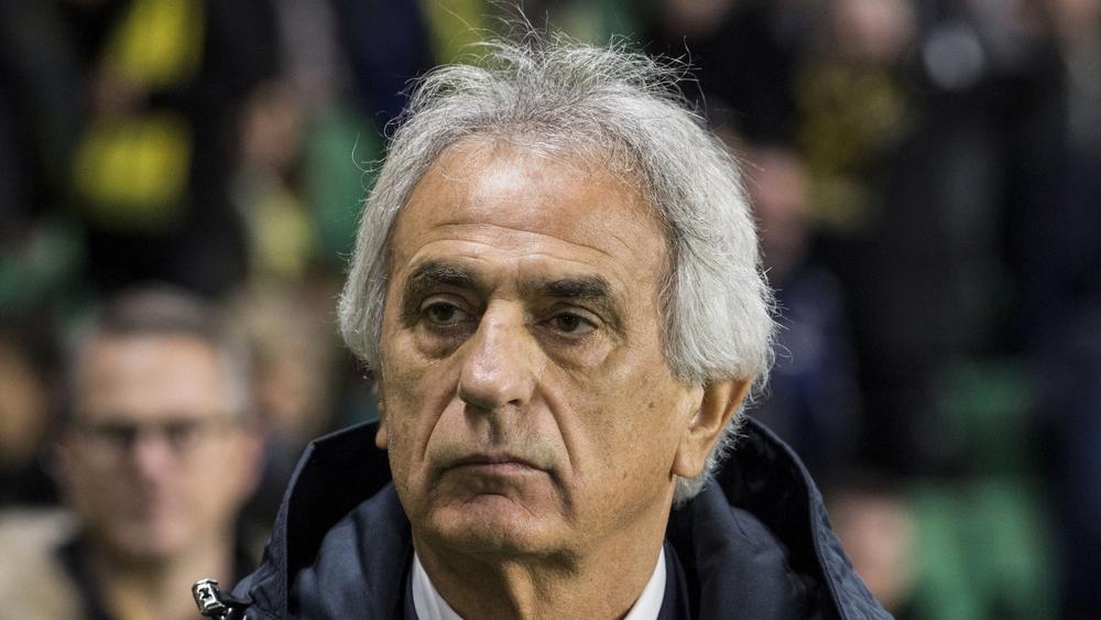 خليلوزيتش لصحيفة كرواتية: "أندية مثل ريال مدريد وبرشلونة والسيتي يمكنها النجاح بمدربين أقل شهرة"