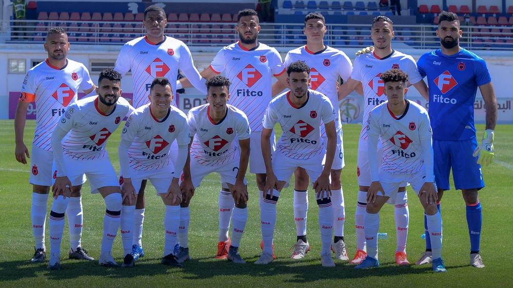 أولمبيك آسفي يضع متجرا افتراضيا رهن إشارة جماهيره لاقتناء منتوجات النادي في جميع أنحاء المغرب