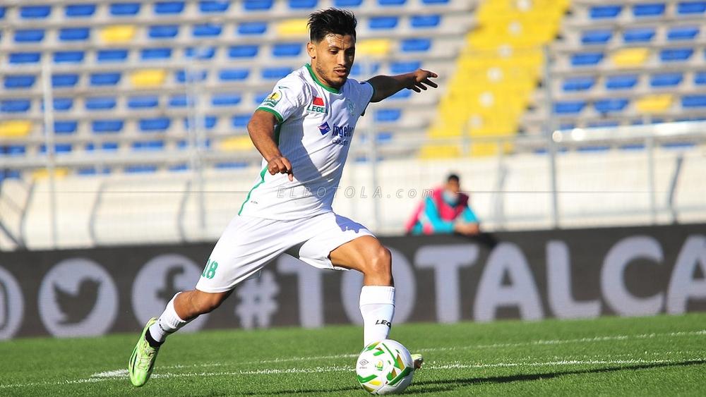 البرنامج الكامل لمباريات الرجاء بالبطولة خلال الـ5 جولات القادمة وربع نهائي كأس العرش