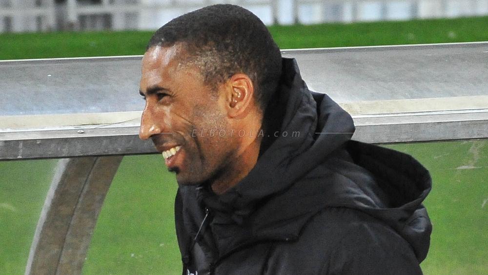 وادو يُبارك للمنتخب المغربي تأهله إلى كأس أفريقيا: "كل التهاني للأسود وطاقمهم الفني"