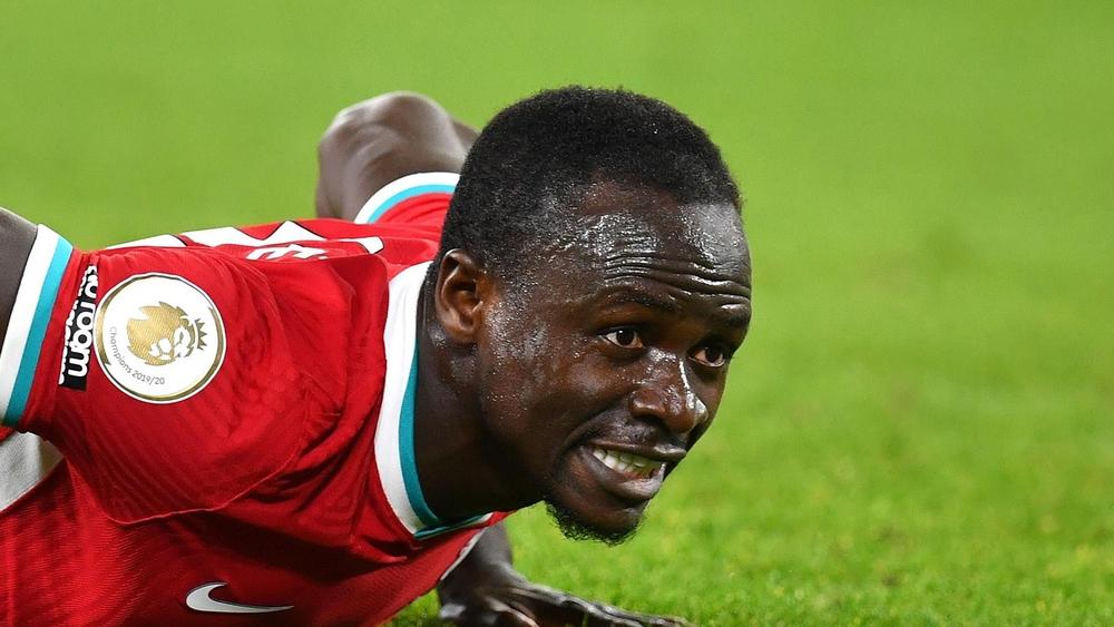 ماني عن الوضع الحالي لليفربول: "المقاتل لا يبحث عن الأعذار.. علينا أن نتحد وأن نبقى إيجابيين"