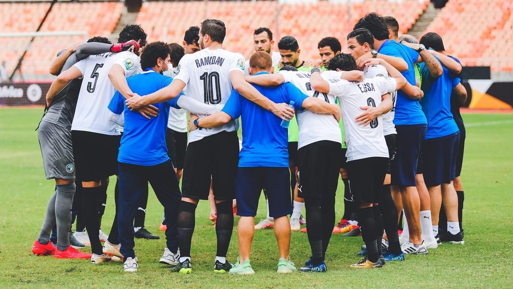 بهدف تذليل العقبات قبل مواجهة الرجاء.. وفد من بيراميدز يتكون من إداريين وطباخ  يسبقون بعثة الفريق المصري للمغرب