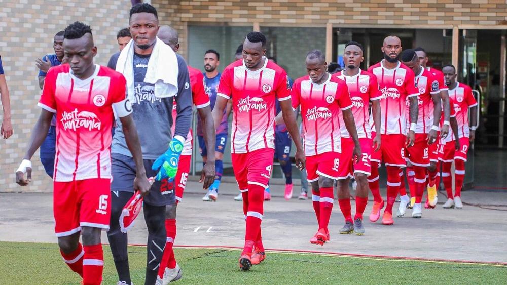 بواقع 17 إسما متفرقين على 7 منتخبات.. سيمبا التنزاني صاحب أكبر تمثيلية لـ"اللاعبين الدوليين" في الأندية المشاركة بالمسابقات القارية