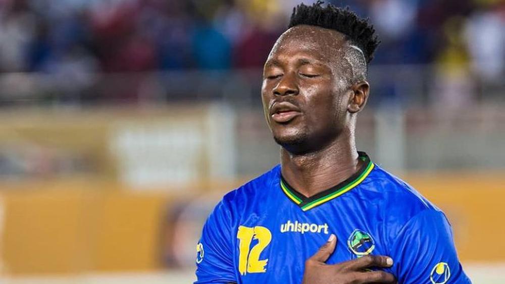 مسوفا يقود تنزانيا للفوز على ليبيا بهدف نظيف في ختام تصفيات "كان 2021"