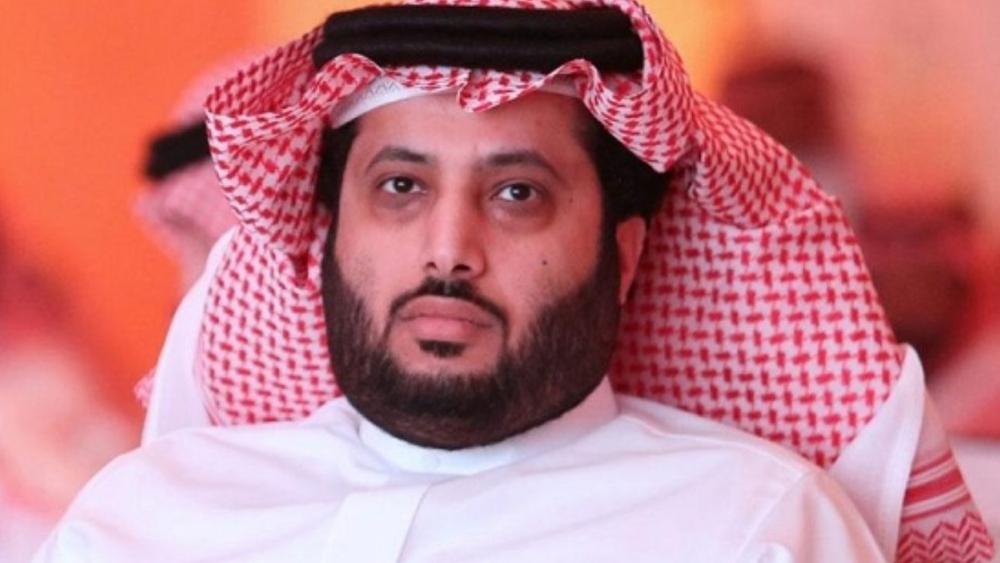 تركي آل الشيخ يهاجم التحكيم الإسباني: "ما حدث كان مهزلة بكل المقاييس"