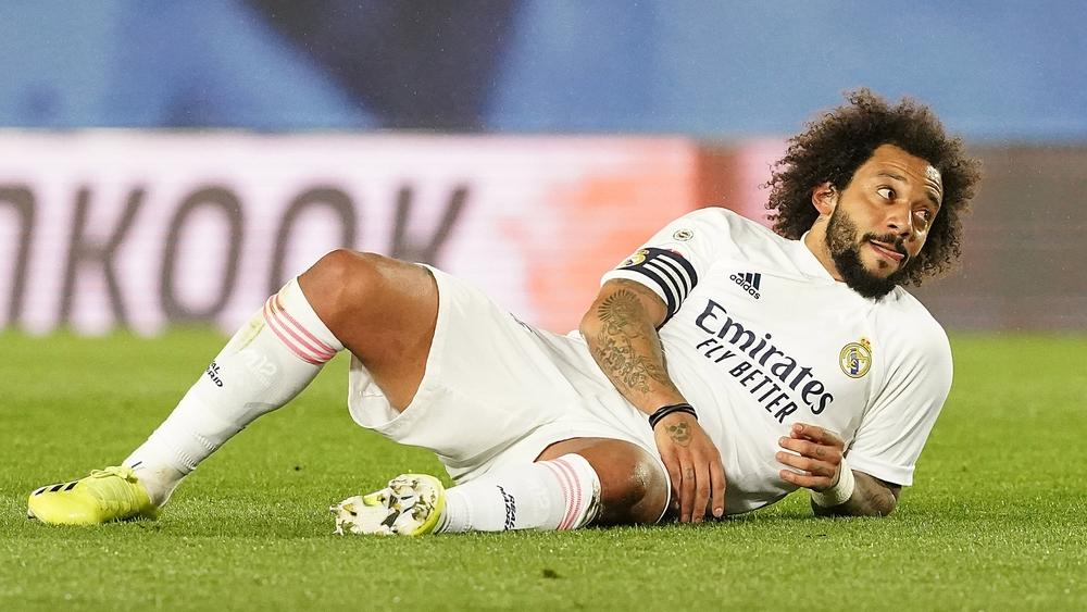 بسبب صورة نشرها على "إنستغرام".. مارسيلو مهدد بغرامة مالية بعد "خرق الإغلاق" في إسبانيا