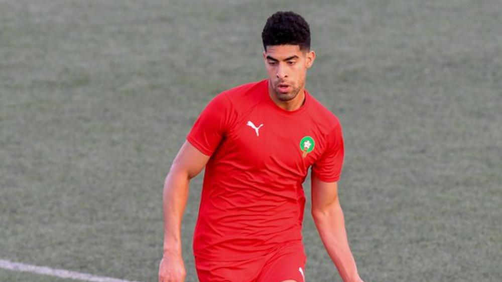 ماسينا بعد نهاية معسكر "الأسود": "أشكر زملائي والمدرب والجامعة.. يا لها من تجربة"