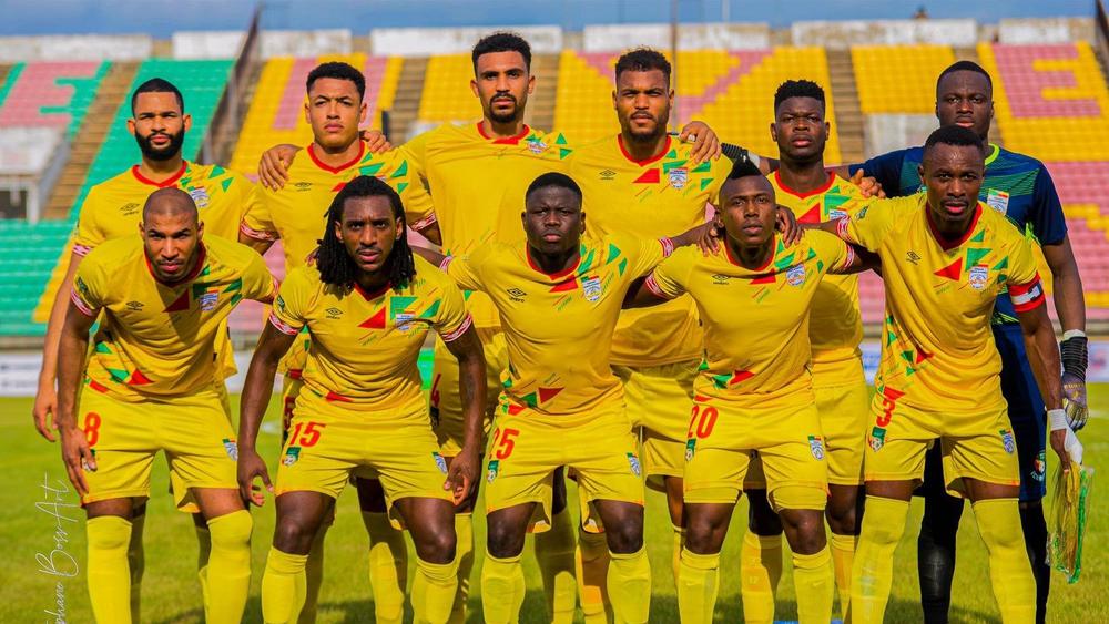 مسلسل مباراة سيراليون والبنين لا زال متواصلا.. "الكاف" يتجه لبرمجة المباراة "الحاسمة" شهر يونيو القادم