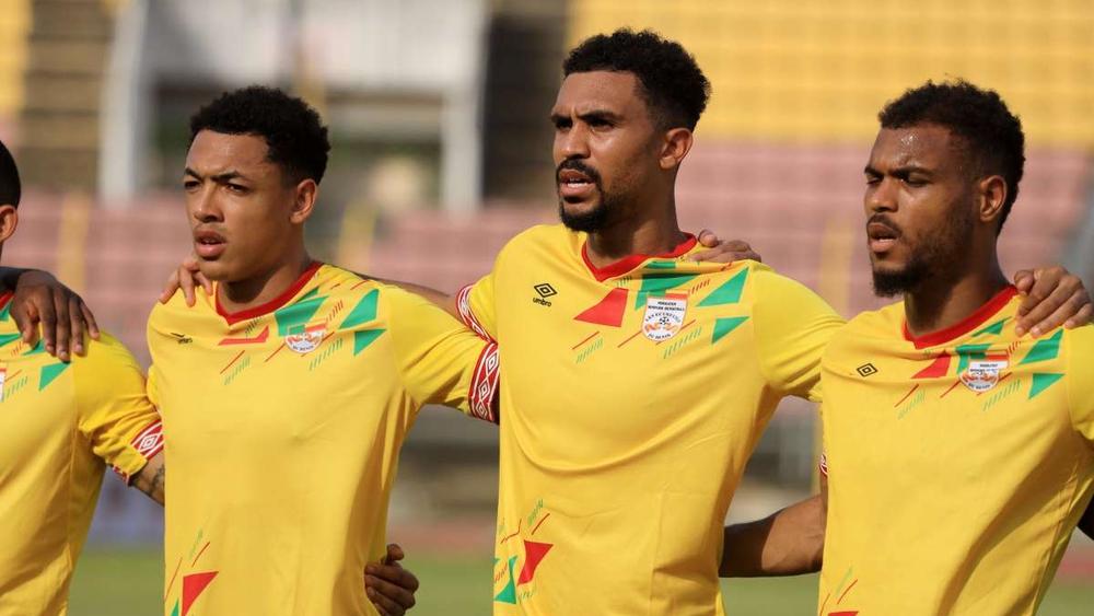 رسميا/ تأجيل مباراة سيراليون وبنين في تصفيات "الكان" إلى شهر يونيو القادم