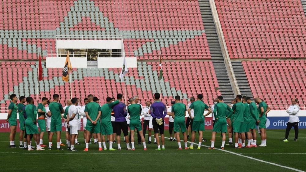 بعد تأهله للـ"كان" للمرة الـ18 في تاريخه.. العبور للمونديال رهان المنتخب الوطني القادم