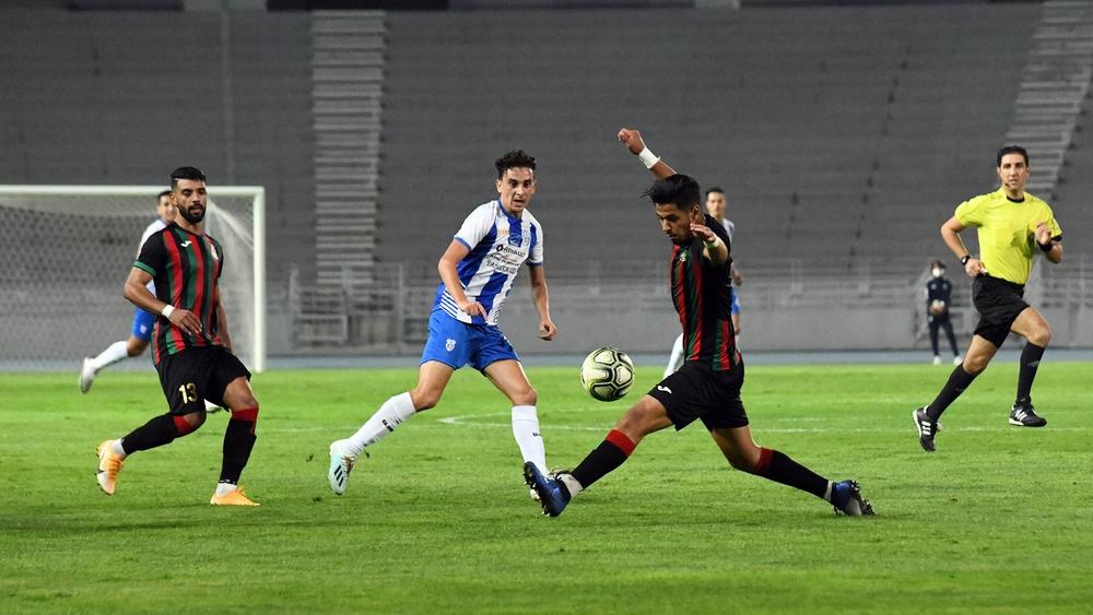 بعد فترة التوقف الدولي.. عجلة البطولة تعود إلى الدوران يومه الجمعة بمواجهتي ا. طنجة أمام الجيش والحسنية ضد واد زم