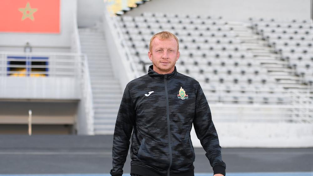 فاندنبروك يُحدث ثورة على نتائج الجيش.. تعادلان وأربعة انتصارات جميعها خارج الميدان