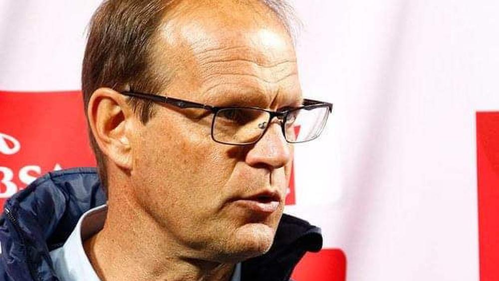 مدرب شبيبة القبائل قبل ملاقاة نهضة بركان: "إننا نُحضِّر خطة للحد من خطورتهم ومباغتتهم في ميدانهم"