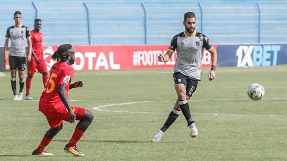 الأهلي يقلب الطاولة أمام المريخ ويخرج بتعادل منحه التأهل لربع نهائي دوري الأبطال