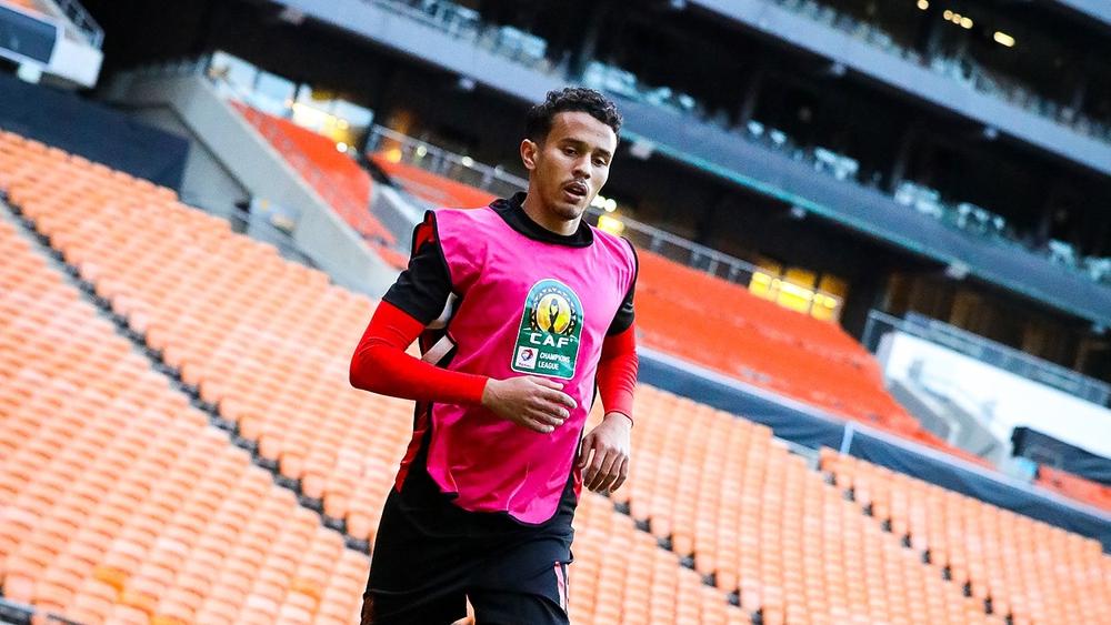 غادارين بـ"شارة العمادة" وشراشم في "دكة الاحتياط".. التشكيل الرسمي للوداد في مواجهة كايزر شيفس