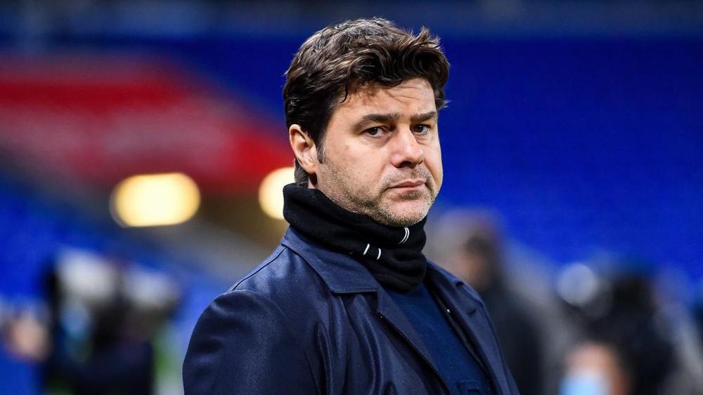 بوكيتينو: "بايرن ميونخ ليس ليفاندوفسكي فقط وسنضع التأهل نصب أعيننا"