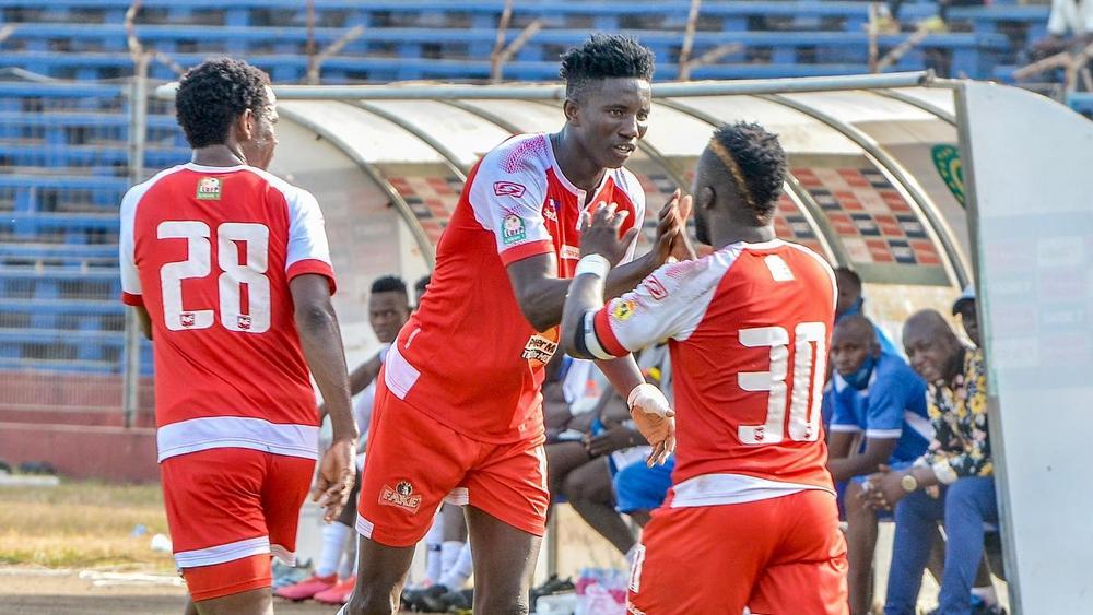 حوريا كوناكري "يشعل" الصراع على بطاقة التأهل الثانية في مجموعة الوداد بانتصاره "خارج القواعد" على مضيفه بيترو أتلتيكو الأنغولي