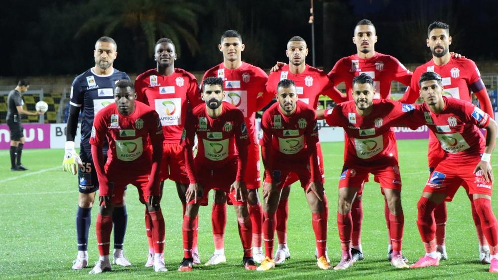 أوبيلا أبرز غيابات حسنية أكادير أمام الرجاء ومشاركة بوفتيني في المباراة "واردة"
