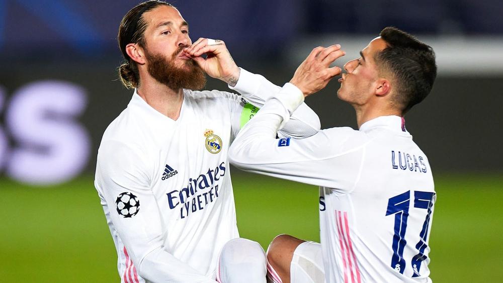 ريال مدريد قد يواجه "معضلة اللاعبين المحليين" قبل بداية الموسم المقبل