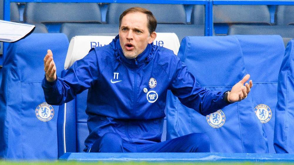 توخيل قبل مواجهة بورتو: "بوسعنا تجاوزهم.. يملكون خبرة كبيرة لكننا أقوياء بما يكفي"