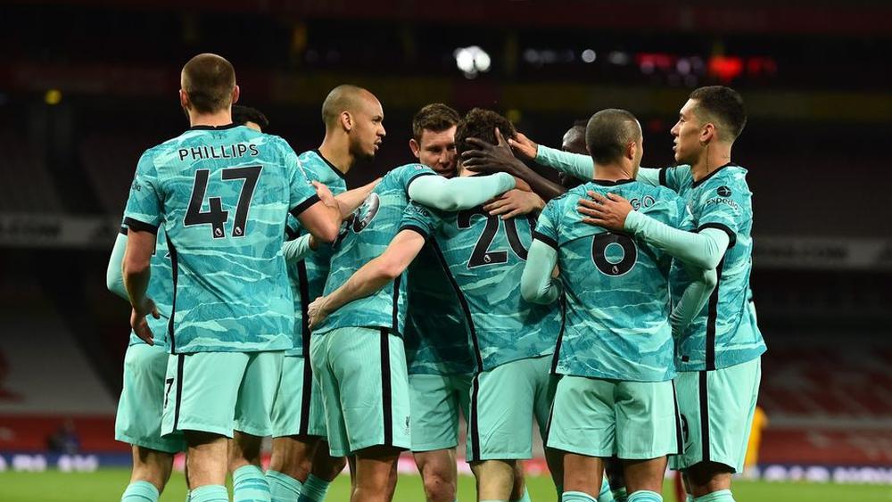 صلاح "رسمي" وجوتا يعوض فيرمينو.. التشكيلة الرسمية لليفربول ضد ريال مدريد