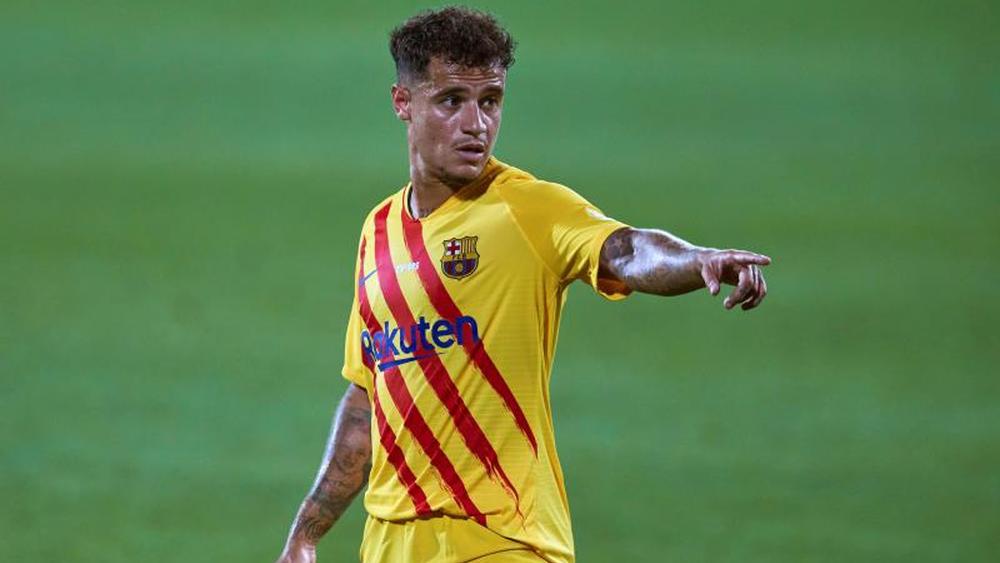 طبيب منتخب البرازيل يؤكد غياب كوتينيو عن "كوبا أميركا"