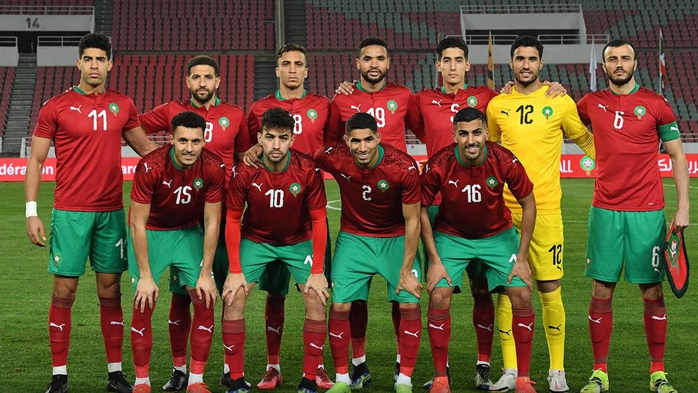 المغرب يتراجع بمركز واحد في تصنيف "الفيفا" الشهري ويحتل المركز الـ34 عالميا والخامس أفريقيا