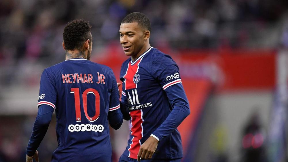 ليوناردو بعد الفوز على بايرن ميونيخ: "نحن سعداء فيما يخص تجديد عقدي نيمار ومبابي"