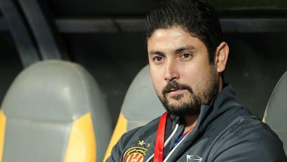 "تراوي" مساعد مدرب الترجي: "سنلعب من أجل الفوز على مولودية الجزائر للحفاظ على الميثاق الرياضي"