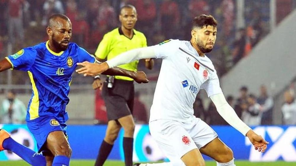 صحيفة أنغولية: "بيترو أتليتيكو يواجه أحد أقوى فرق أفريقيا (الوداد) بذكريات سيئة عنوانها رباعية في 2019"