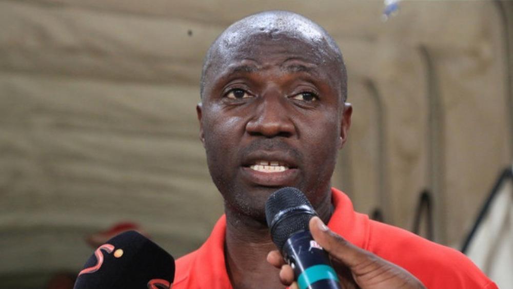 مدرب بيترو أتليتيكو الأنغولي: "الوداد فريق كبير بخبرة قارية عالية.. نحن في مرحلة التعلم ونسعى لتحقيق نتيجة إيجابية"